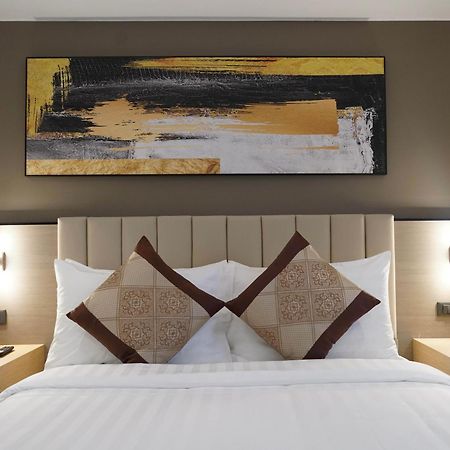 Amarah Hotel Butuan City Eksteriør bilde
