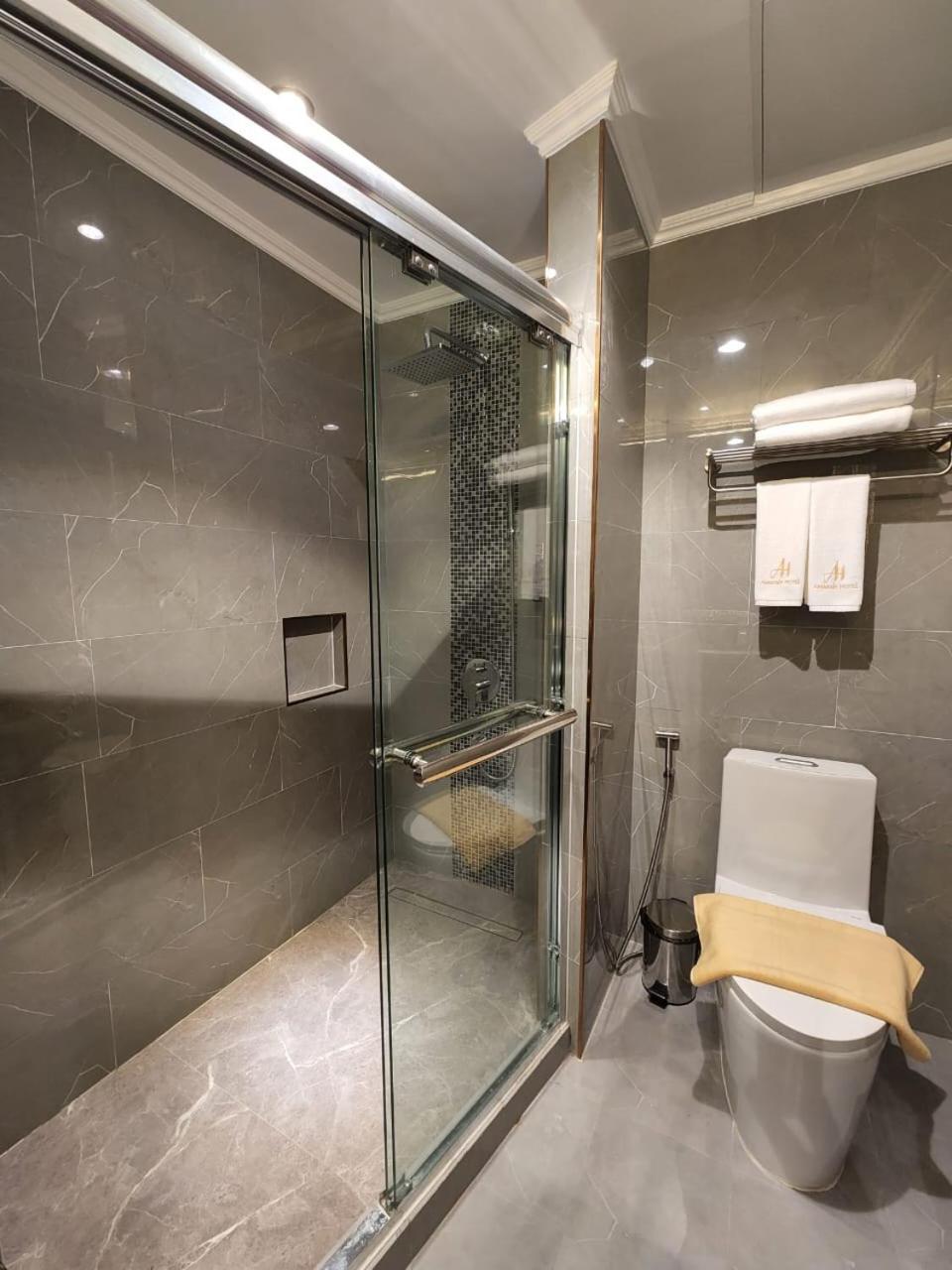 Amarah Hotel Butuan City Eksteriør bilde