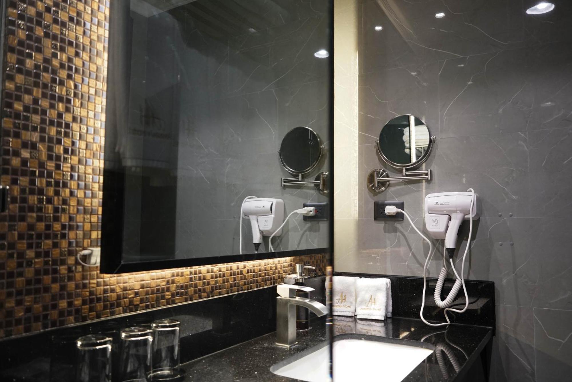 Amarah Hotel Butuan City Eksteriør bilde